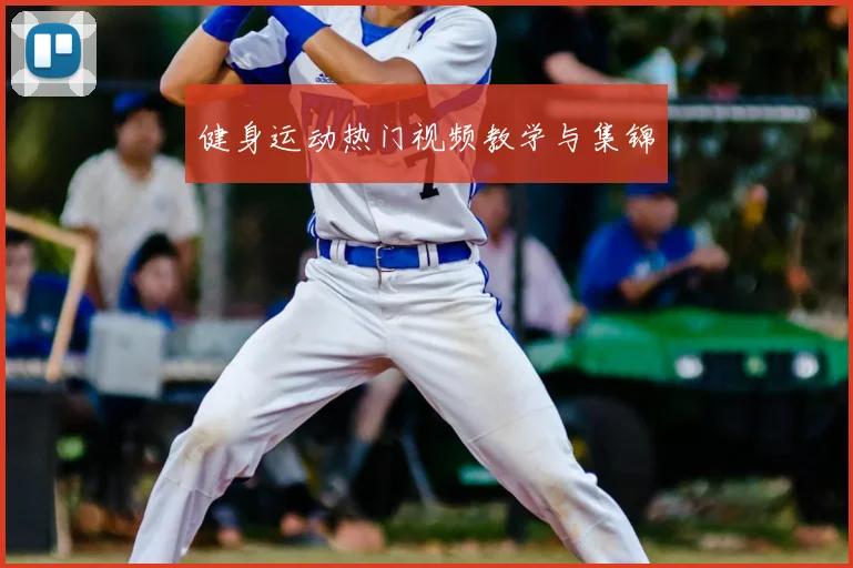 健身运动热门视频教学与集锦