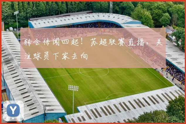 转会传闻四起!苏超联赛直播,关注球员下家去向
